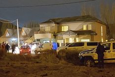 mas detalles escalofriantes del asesinato del ex secretario de cfk mas detalles escalofriantes del asesinato del ex secretario de cfk