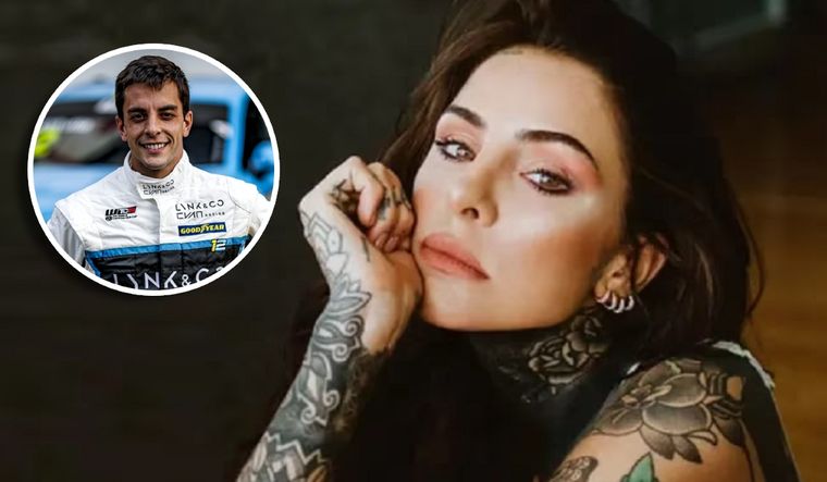 El joven de 27 años vive en Europa