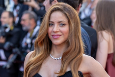 Shakira lanzó este año la canción Te felicito