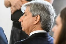 Walter Bento. Foto: Alf Ponce Mercado/MDZ