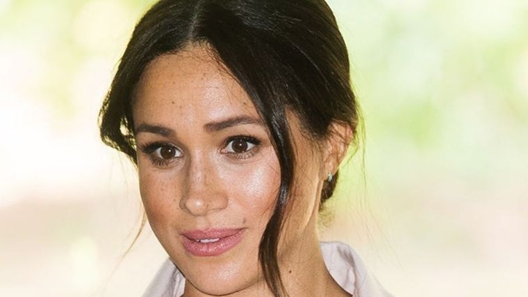 Meghan Markle, príncipe Harry, realeza