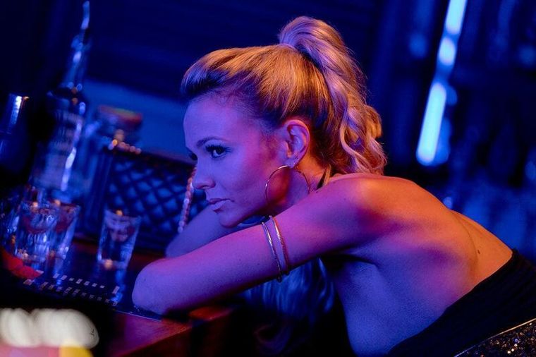 Netflix apuesta a esta historia. Netflix apuesta a esta historia.