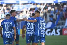 Ezequiel Bullaude jugará en México.&nbsp;