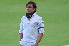 se fue montero de san lorenzo y ahora otro dt deja su cargo en el futbol argentino se fue montero de san lorenzo y ahora otro dt deja su cargo en el futbol argentino