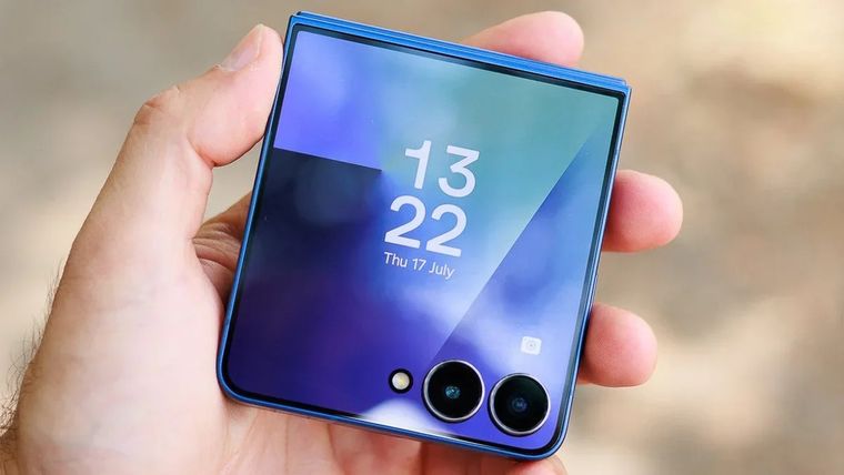 El nuevo chip de Qualcomm, fabricado por Samsung, promete más potencia y menor consumo energético. El nuevo chip de Qualcomm, fabricado por Samsung, promete más potencia y menor consumo energético.