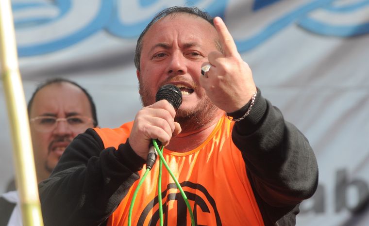 Foto: Pachy Reynoso - MDZ