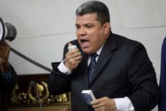 Asamblea Nacional de Venezuela: las dudas y contradicciones que deja la elección Luis Parra (¿y cómo beneficia a Maduro?)