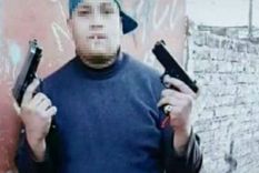 esto dice la autopsia del ladron que mato el panadero