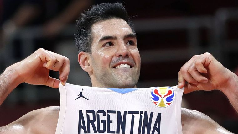 Foto: FIBA