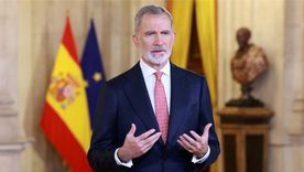 Felipe VI expresó su preocupación por la crisis migratoria en Ceuta y Melilla y reclamó medidas para reforzar la seguridad.