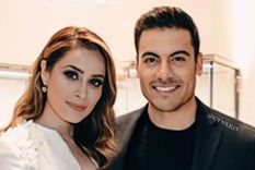 Carlos Rivera y Cynthia Rodríguez Foto: https://los40.com.mx/los40/2021/09/08/actualidad/1631127728_872296.html