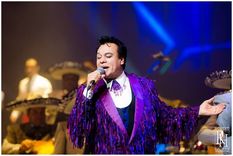 Juan Gabriel Foto: Instagram