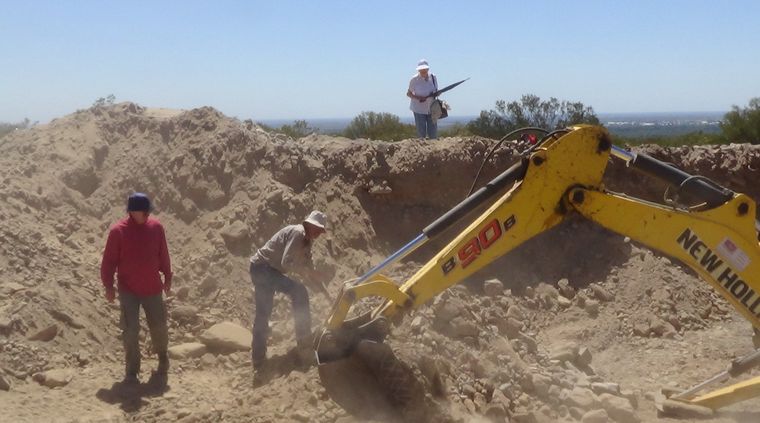 Foto: Movimiento Ecuménico por los Derechos Humanos – Regional Mendoza