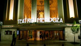 El debate de candidatos a concejales es en el Teatro Mendoza