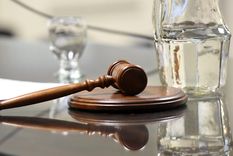 La esposa del Chacal de la Cuarta será condenada en un juicio abreviado. Foto: ALF PONCE / MDZ