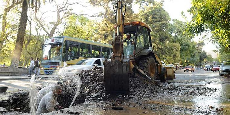 Foto: Nacho Gaffuri / MDZ