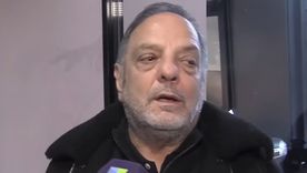 Baby Etchecopar sacó a la luz una polémica actitud que tuvo Nicolás Repetto con él. Baby Etchecopar sacó a la luz una polémica actitud que tuvo Nicolás Repetto con él.