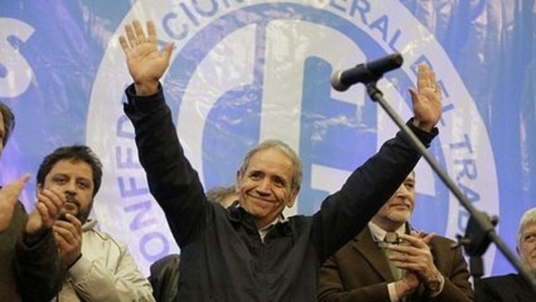 Foto: Twitter @SergioOPalazzo