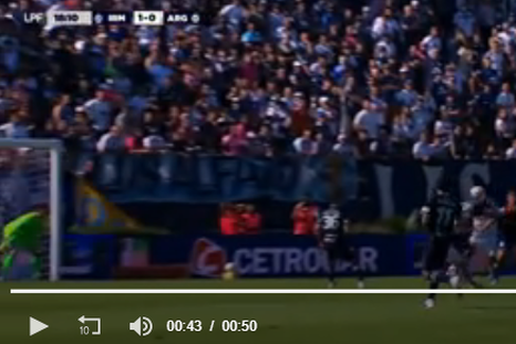 roja directa: la dura entrada de lopez munoz que dejo a leonard costa con ocho puntos en la cabeza roja directa: la dura entrada de lopez munoz que dejo a leonard costa con ocho puntos en la cabeza