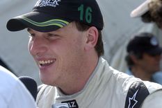 Se cumple un nuevo aniversario de la muerte de Falaschi, El Príncipe.