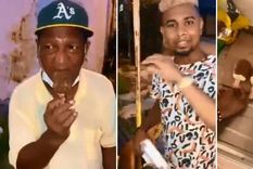 influencer que dio paletas de jabon a abuelos pasaria 11 anos preso