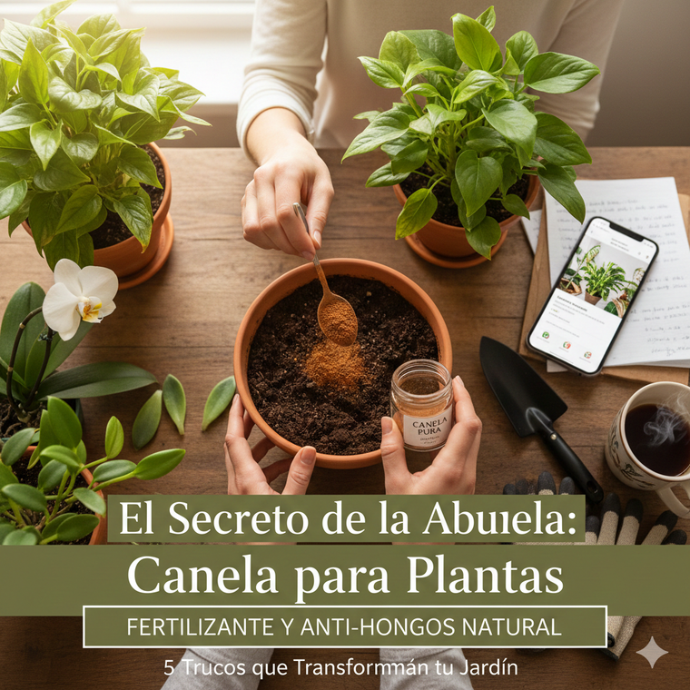 Un secreto que pocos conocen. Fuente: IA Gemini.