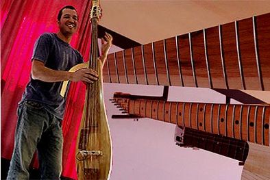 MDZol | El oficio y la creatividad. Foto: Yamila Marañón