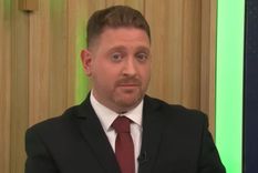 Joni Viale sin filtro.&nbsp;