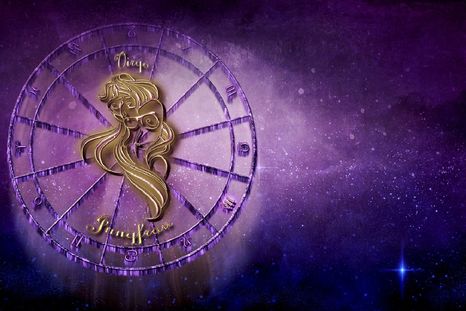 Virgo invita a cambios de hábitos y rutinas y a soltar pensamientos tóxicos. Foto: Pinterest