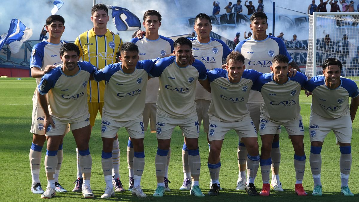 En vivo: Godoy Cruz recibe a Mitre en busca de la recuperaci