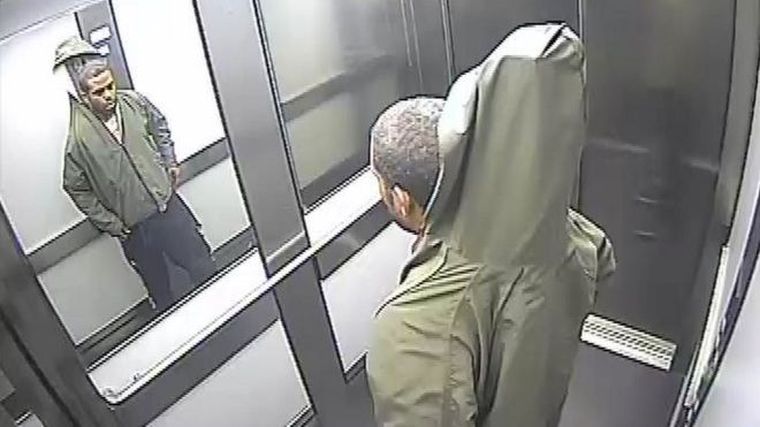 Foto: POLICÍA DE NORTHAMPTONSHIRE