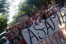 Tras el veto a la Ley de Financiamiento Universitario, desde la UNCuyo confirmaron que habrá marcha universitaria.