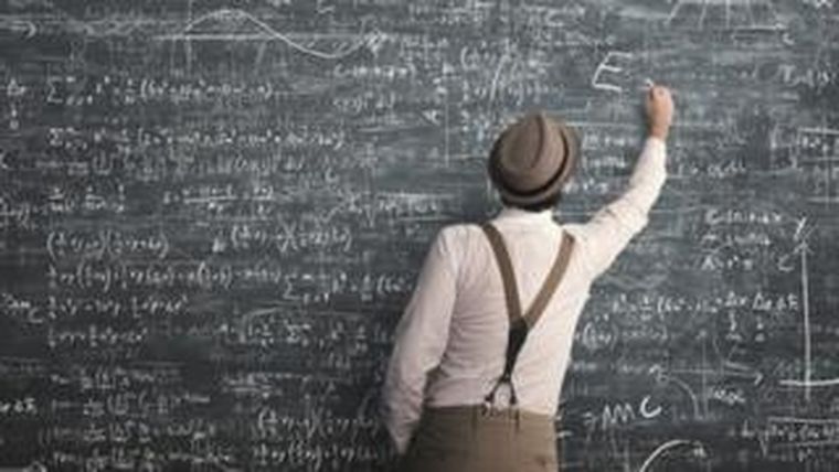 La matemática no es un obstáculo