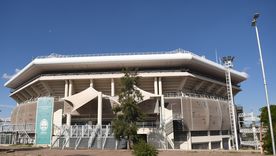 La empresa Fénix se hará cargo de las obras en el Aconcagua Arena. La empresa Fénix se hará cargo de las obras en el Aconcagua Arena.