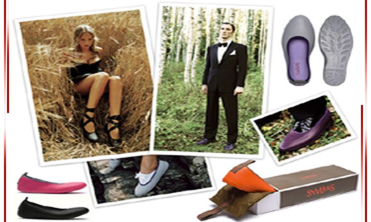 Swims una propuesta ideal para nuestros zapatos