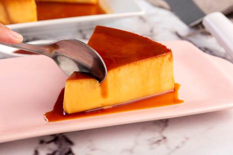 Seguí esta receta para lograr un postre riquísimo. Seguí esta receta para lograr un postre riquísimo.