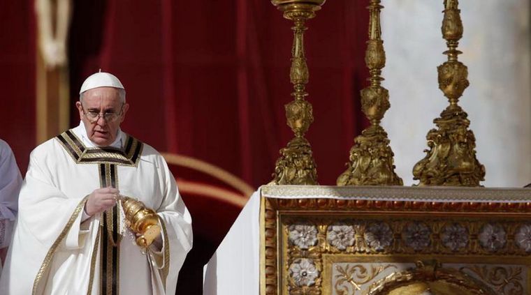 Foto: La Nación