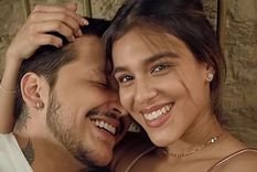 quien es mariana garcia, la supuesta nueva novia de christian nodal