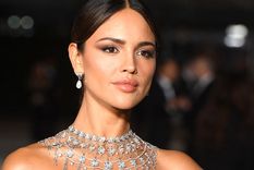 Eiza González cerró su cuenta de Instagram. Foto: Getty Images