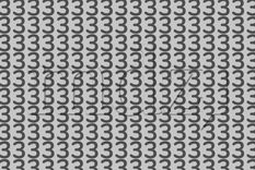 Acertijo visual, reto visual, número Fuente: MDZ Online Foto: Archivo MDZ