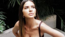 La China Suárez deslumbra con sus looks en México, mirá las fotos en la nota Foto: instagram @sangrejaponesa