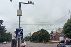 Nueva denuncia por el escándalo de las fotomultas en la provincia de Buenos Aires desnuda un entramado de extorsión