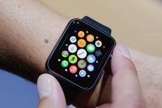 tras el apple watch, suiza deja el podio de pais relojero