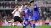 River recibe a Tigre en el Monumental por la cuarta fecha del torneo Apertura. River recibe a Tigre en el Monumental por la cuarta fecha del torneo Apertura.