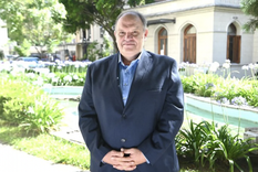 nicolas bronzovich es el nuevo presidente del inta