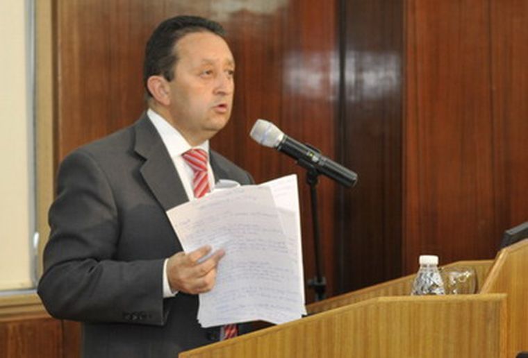 Jaque anunció que traería la promoción hace 17 días. Foto: MDZ