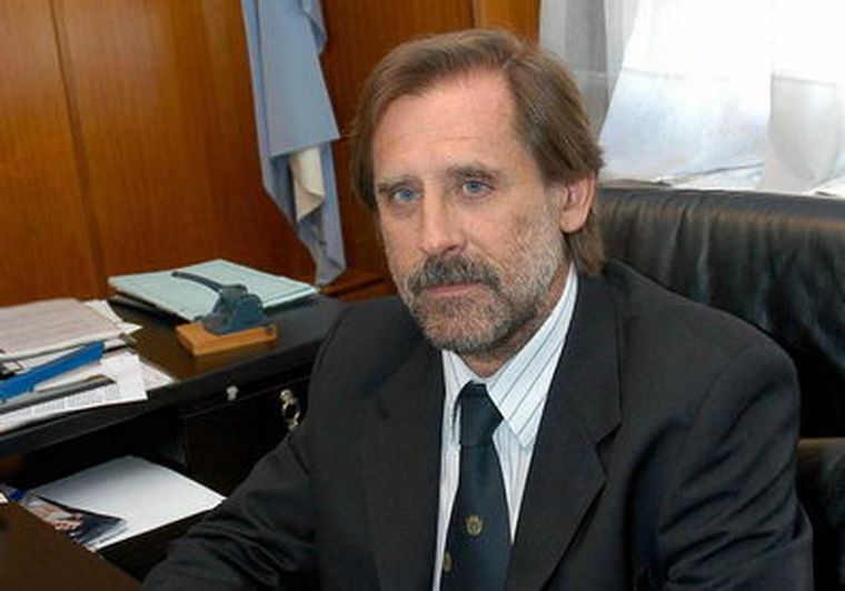 El ministro de Economía, Carlos Fernández. Foto: EFE