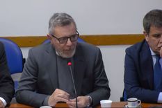 diputados trabaja sobre la ley de desarrollo de bio y nanotecnologia