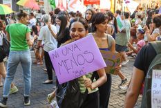 El Gobierno confirmó que no pagará el día de trabajo si las empleadas del Estado paran por el 8M Foto: Santiago Tagua/MDZ