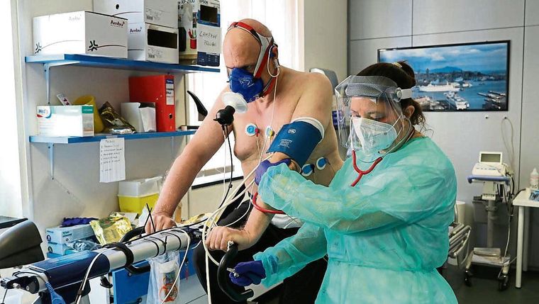 Foto: Diario La Vanguardia